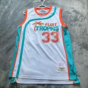 Authentic Flint Tropics Jersey